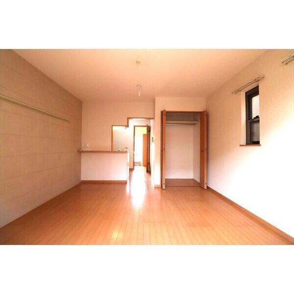 Great Advance B棟 室内写真2