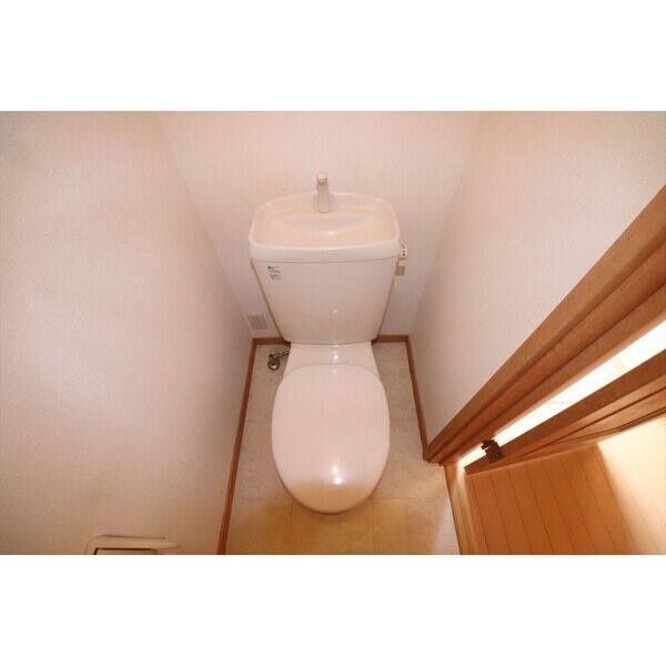Great Advance B棟 室内写真7