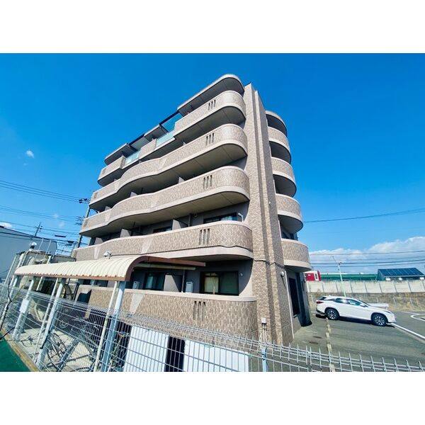 FILL SHINE 建物画像