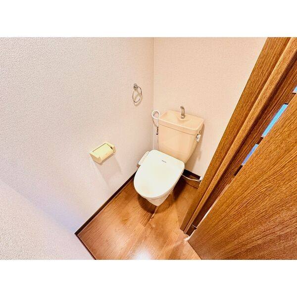 FILL SHINE 室内写真7