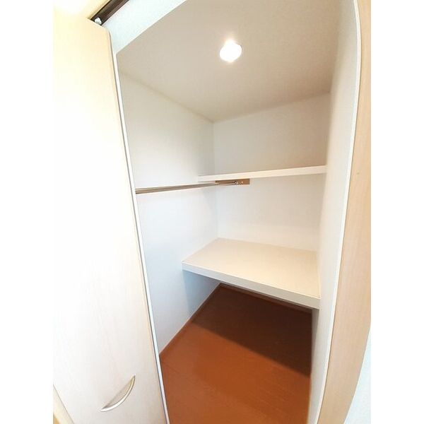 デル・トラ-ム 室内写真8