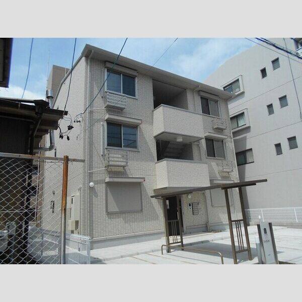 リブラン 建物画像