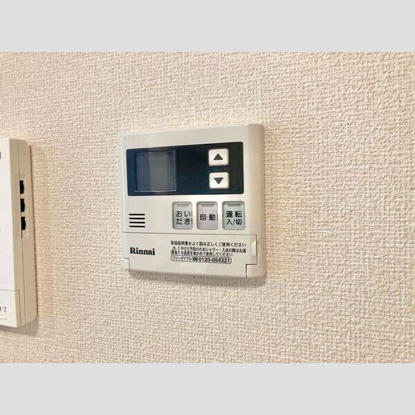 プリマテラッセ 室内写真4