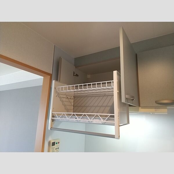 エルロード住吉6号館 室内写真9