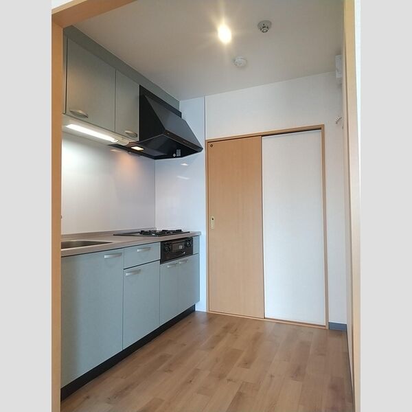 エルロード住吉6号館 室内写真10