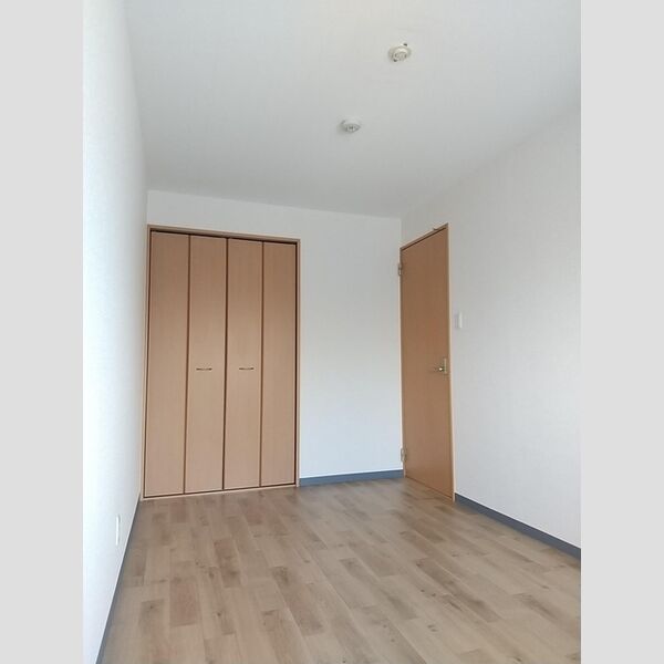 エルロード住吉6号館 室内写真2