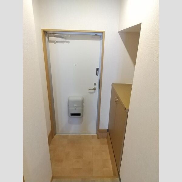 エルロード住吉6号館 室内写真4