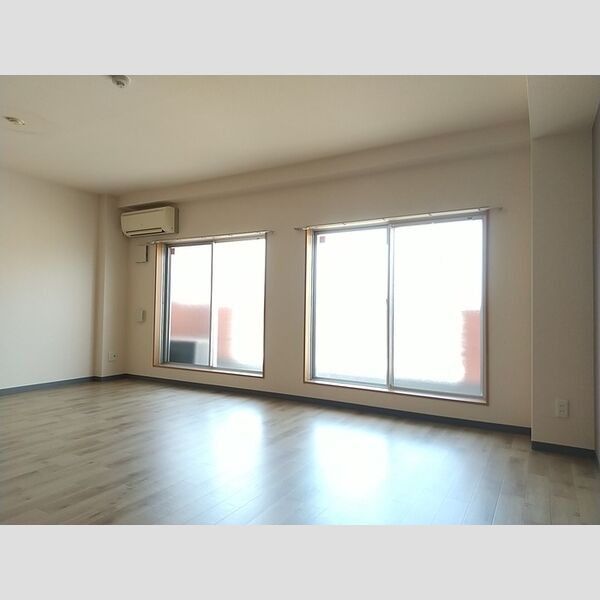 エルロード住吉6号館 室内写真6
