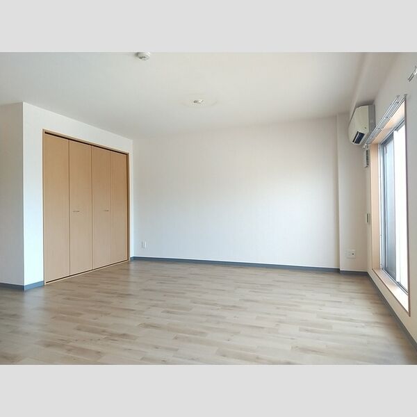 エルロード住吉6号館 室内写真7