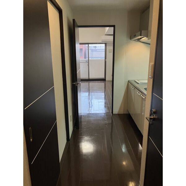 TQレジデンス名古屋錦(旧CASSIA錦本町通) 901(家具家電部屋)号室 室内写真9