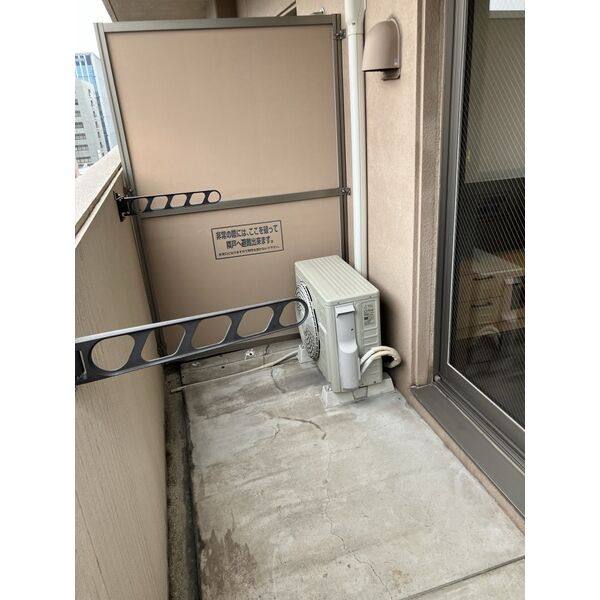 TQレジデンス名古屋錦(旧CASSIA錦本町通) 901(家具家電部屋)号室 室内写真10
