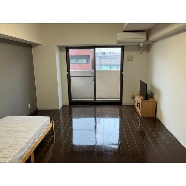 TQレジデンス名古屋錦(旧CASSIA錦本町通) 901(家具家電部屋)号室 室内写真1