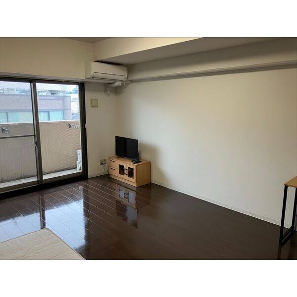 TQレジデンス名古屋錦(旧CASSIA錦本町通) 901(家具家電部屋)号室 室内写真2