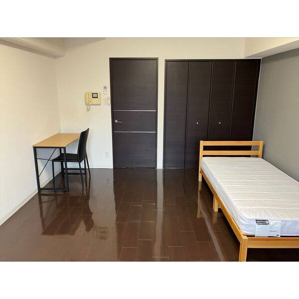 TQレジデンス名古屋錦(旧CASSIA錦本町通) 901(家具家電部屋)号室 室内写真3
