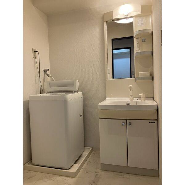 TQレジデンス名古屋錦(旧CASSIA錦本町通) 901(家具家電部屋)号室 室内写真6