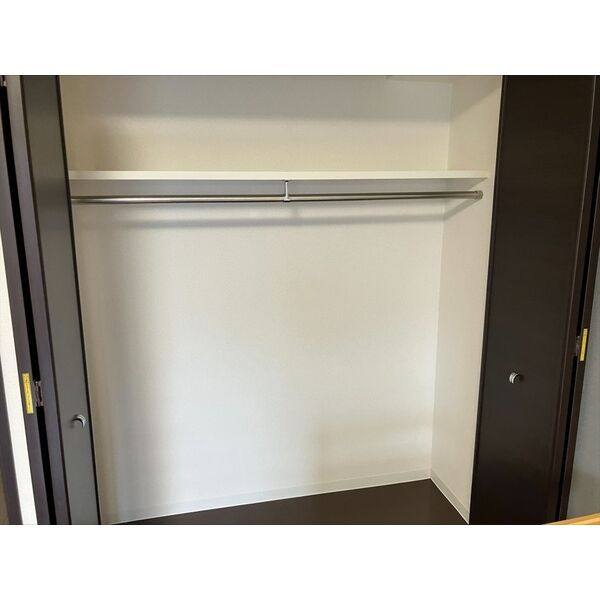 TQレジデンス名古屋錦(旧CASSIA錦本町通) 901(家具家電部屋)号室 室内写真8