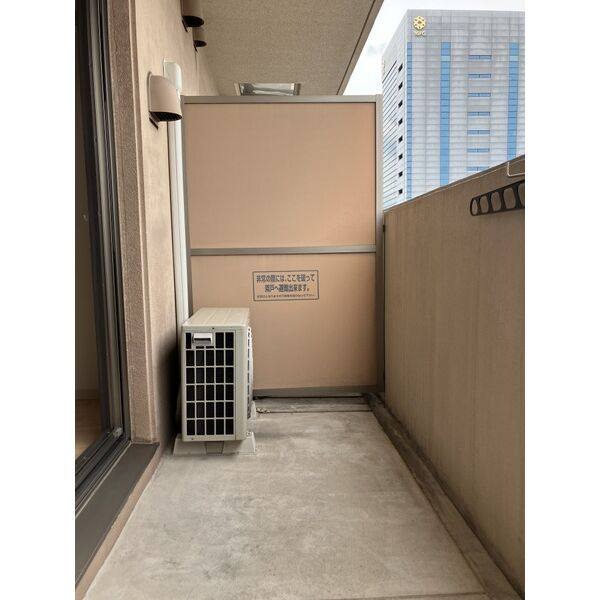 TQレジデンス名古屋錦 室内写真10