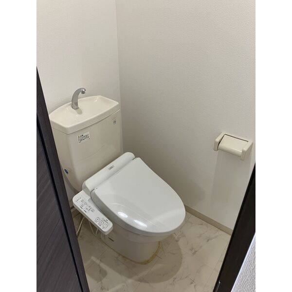 TQレジデンス名古屋錦 室内写真7