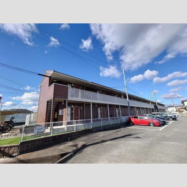 フェリーチェ小雑賀 A棟 建物画像
