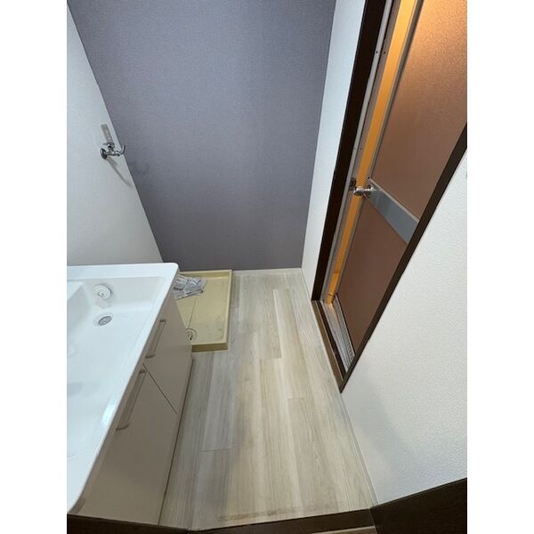 アリア 室内写真5
