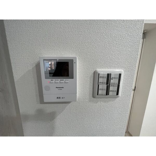 カサクレスト 室内写真10