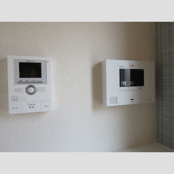 フレッサ 室内写真10