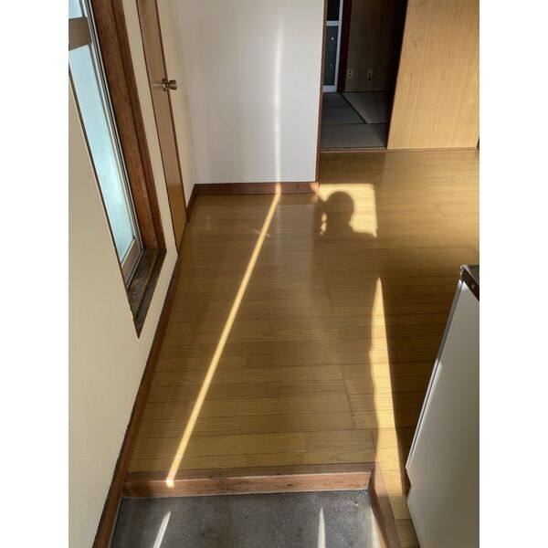 島田橋ハイツ 室内写真1