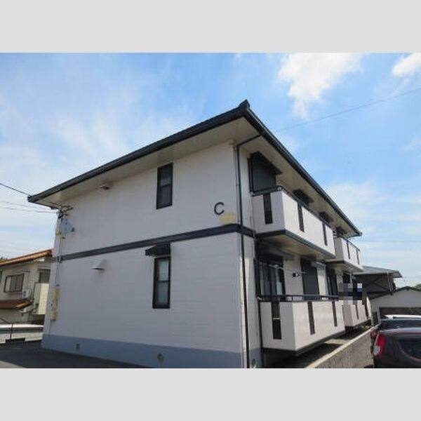 Wing21 C 建物画像