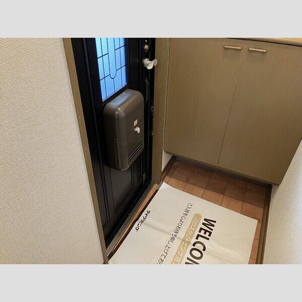 Wing21 C 室内写真3