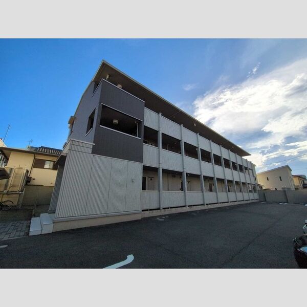 THE RESIDENCE 姫路神屋町