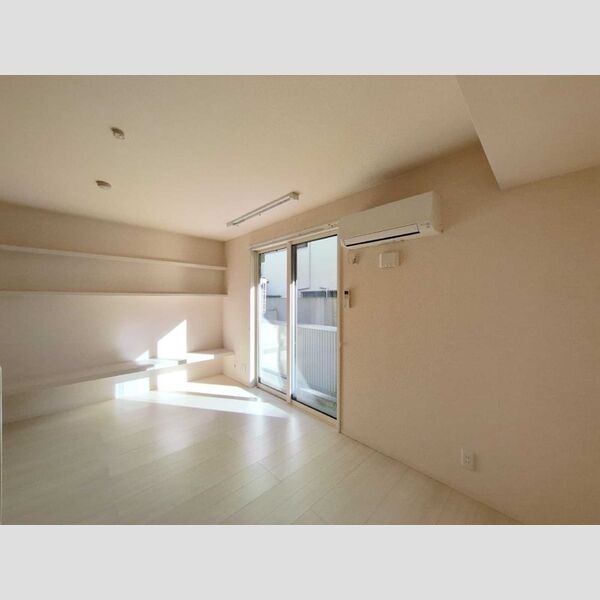 THE RESIDENCE 姫路神屋町 室内写真1