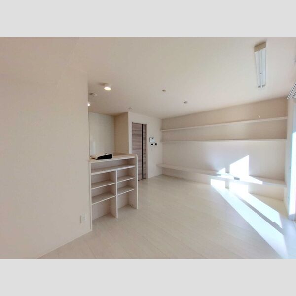 THE RESIDENCE 姫路神屋町 室内写真2