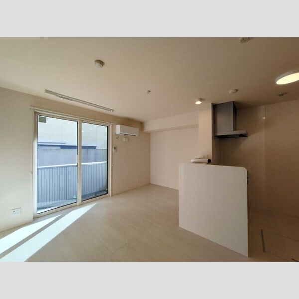 THE RESIDENCE 姫路神屋町 室内写真3
