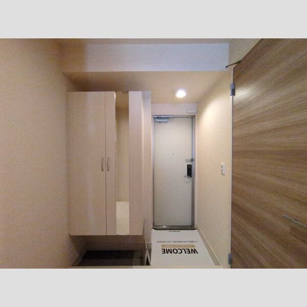 THE RESIDENCE 姫路神屋町 室内写真4