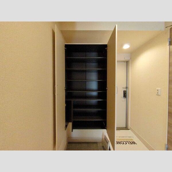 THE RESIDENCE 姫路神屋町 室内写真5
