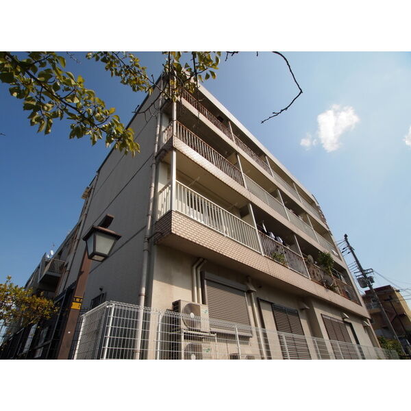 大宮マンション