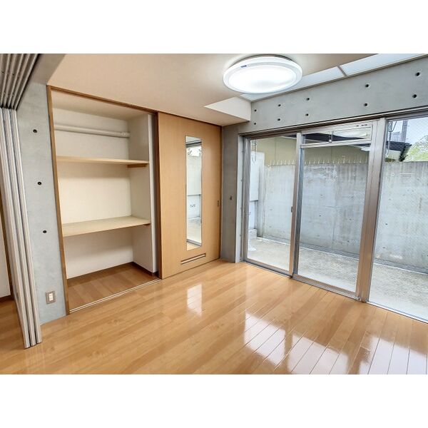 U・TOPIA HILLS 室内写真2