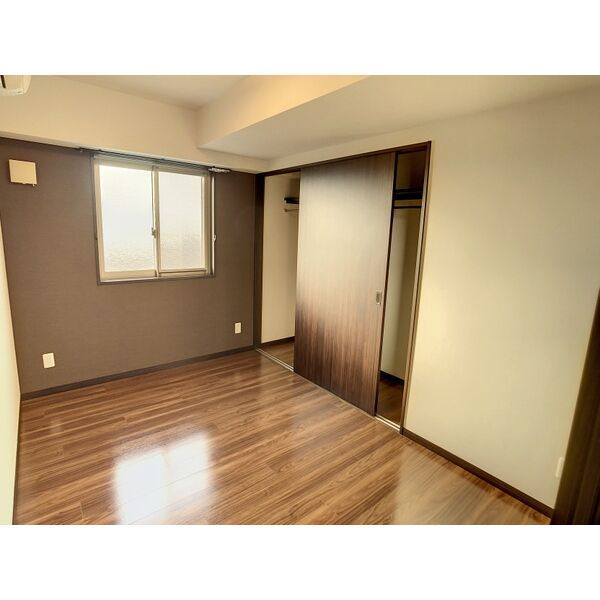 U・TOPIA TOWER 室内写真3