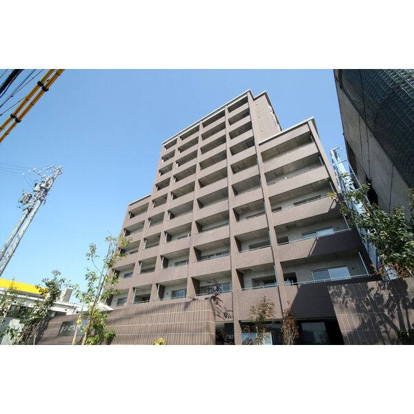 U・TOPIA TOWER