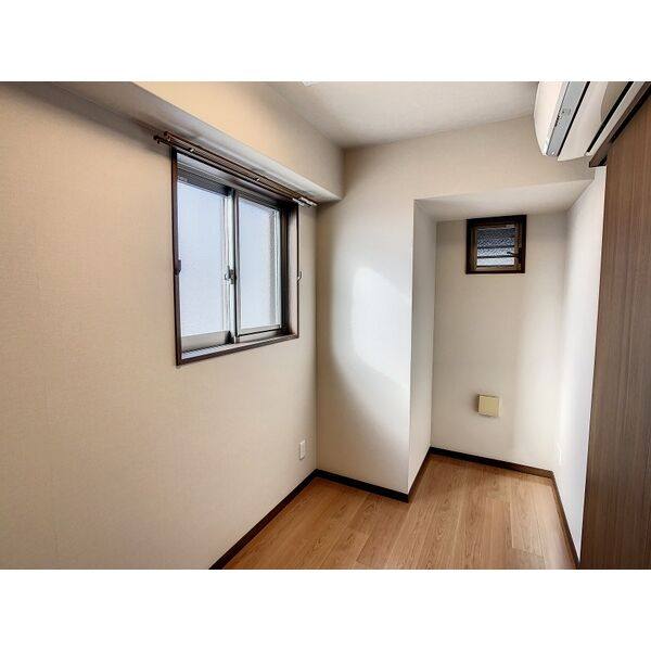 U・TOPIA TOWER 室内写真3