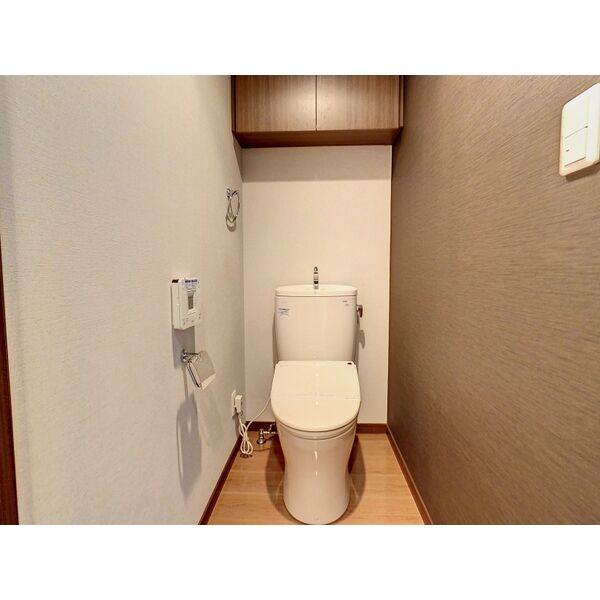 U・TOPIA TOWER 室内写真7