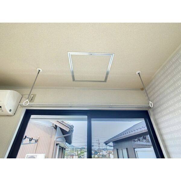 U・TOPIA16 室内写真3