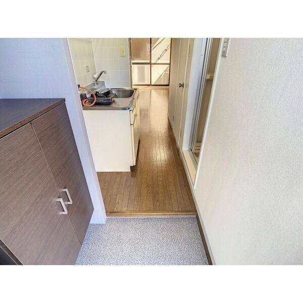 U・TOPIA16 室内写真7