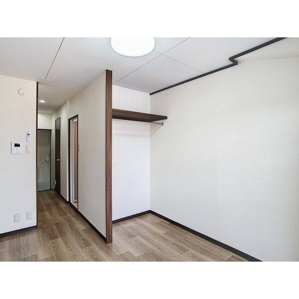 U・TOPIA21 室内写真1