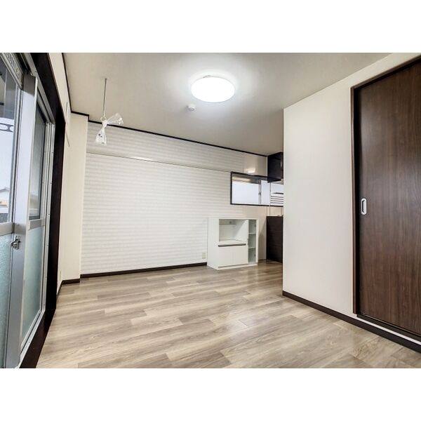 U・TOPIA31 室内写真1