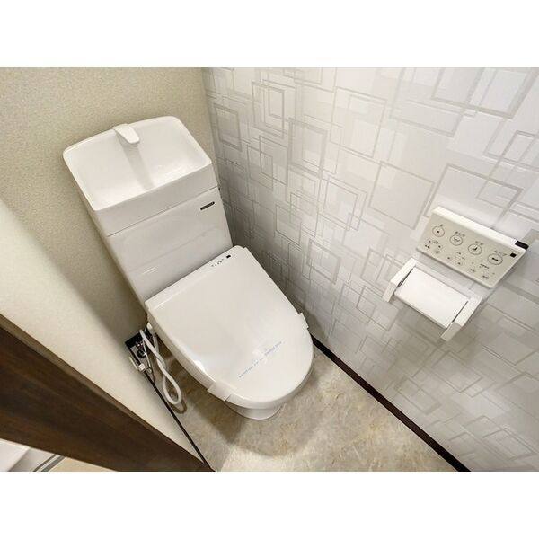 U・TOPIA31 室内写真6