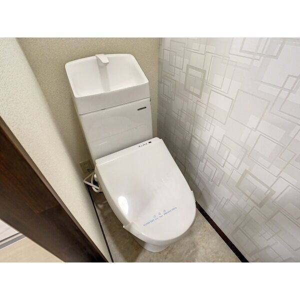 U・TOPIA31 室内写真7