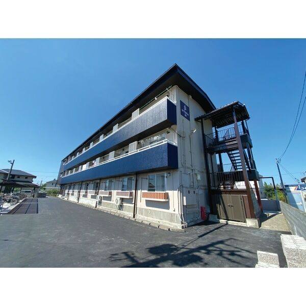 U・TOPIA31 建物画像