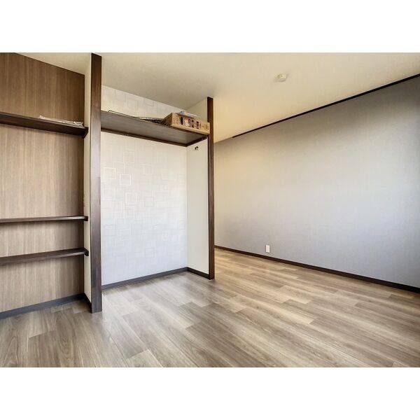 U・TOPIA31 室内写真1