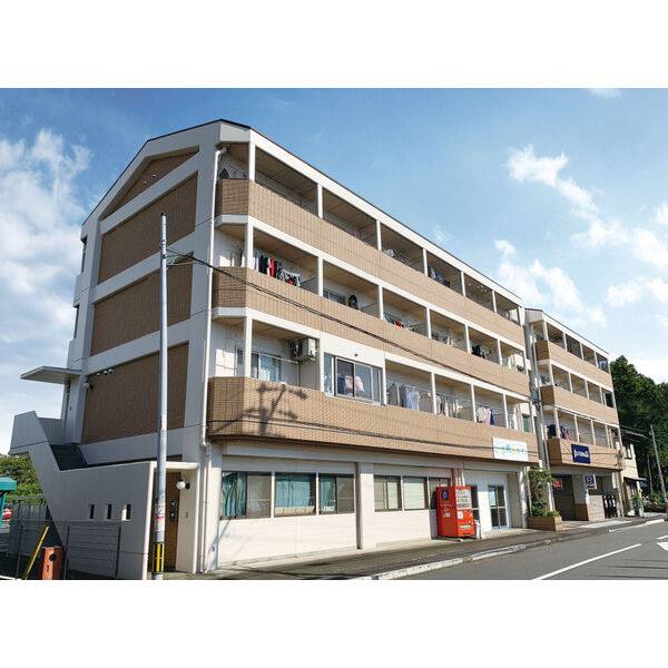 U・TOPIA33 建物画像